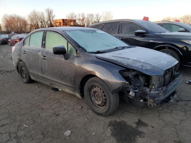 Photo 4 from auction – 2014 SUBARU IMPREZA with VIN JF1GJAA66EH021387