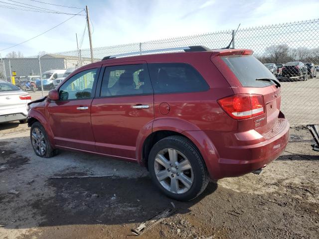 Photo 2 from auction – 2011 DODGE JOURNEY LU with VIN 3D4PG9FG5BT513434