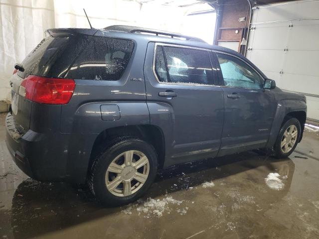 Photo 3 from auction – 2014 GMC TERRAIN SL with VIN 2GKFLWEK2E6252690
