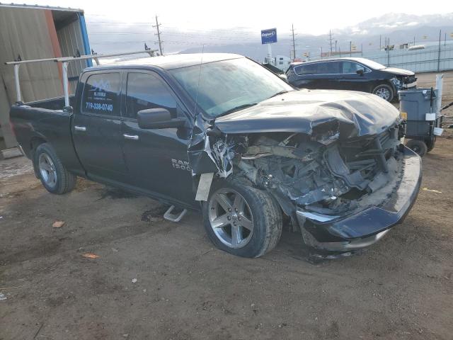 Photo 4 from auction – 2015 RAM 1500 SLT with VIN 1C6RR7TT8FS746261