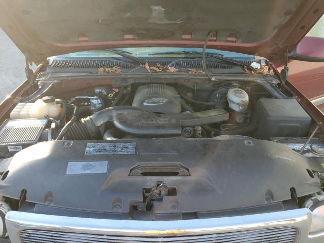 Photo 12 from auction – 2003 GMC YUKON with VIN 1GKEK13T63J102837