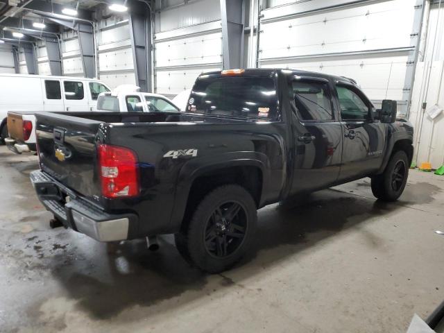 Photo 3 from auction – 2012 CHEVROLET SILVERADO with VIN 1GCPKTE74CF240461