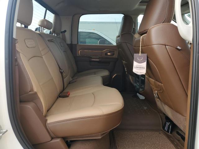 Photo 10 from auction – 2024 RAM 3500 LONGH with VIN 3C63RRKL2RG136774