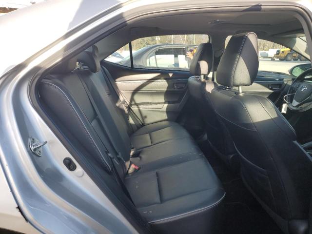 Photo 10 from auction – 2014 TOYOTA COROLLA L with VIN 2T1BURHEXEC191411