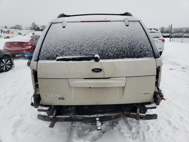 Zdjęcie 6 z aukcji – 2005 FORD EXPLORER X z VIN 1FMZU73K35ZA10716
