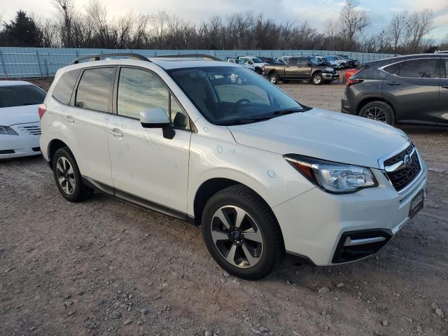 Zdjęcie 4 z aukcji – 2018 SUBARU FORESTER 2 z VIN JF2SJAGC9JH530113