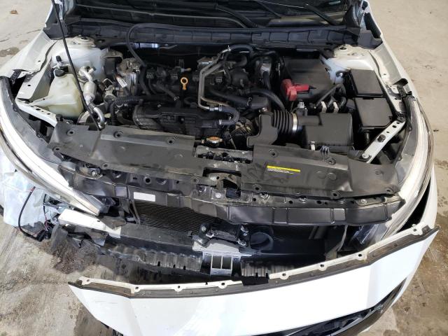 Photo 11 from auction – 2021 NISSAN ALTIMA SR with VIN 1N4BL4CW8MN396457