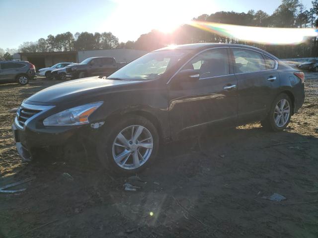 Photo 1 from auction – 2015 NISSAN ALTIMA 2.5 with VIN 1N4AL3AP3FC493260