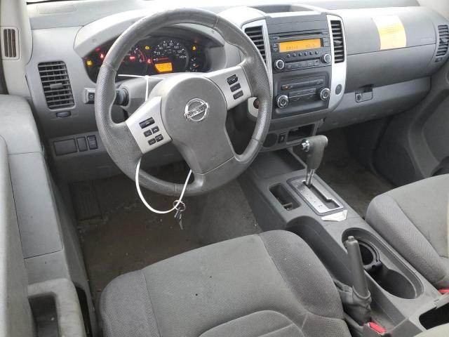 Photo 8 from auction – 2014 NISSAN FRONTIER S with VIN 1N6BD0CT7EN763840