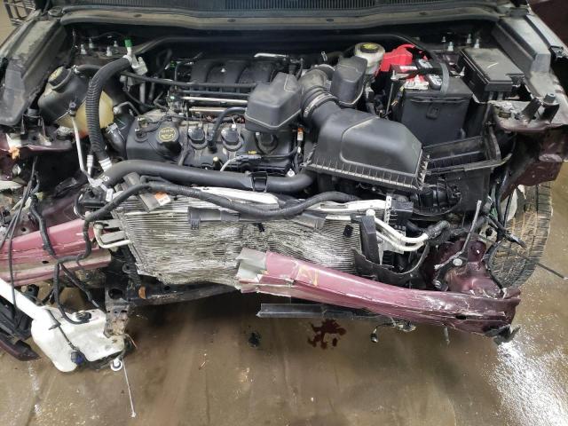Photo 11 from auction – 2019 FORD EXPLORER X with VIN 1FM5K8D8XKGA45368