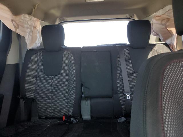 Photo 10 from auction – 2017 GMC TERRAIN SL with VIN 2GKALMEK2H6251381
