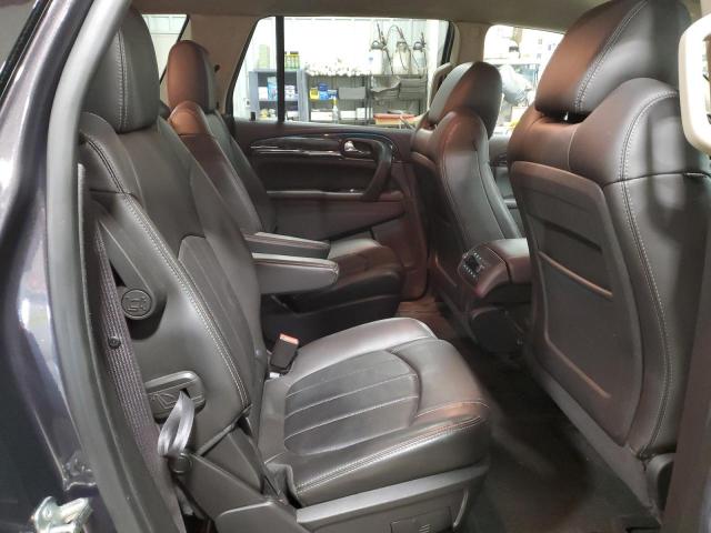 Photo 10 from auction – 2015 BUICK ENCLAVE with VIN 5GAKVCKD1FJ298347