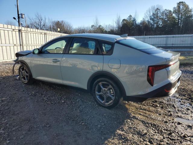 Photo 2 from auction – 2025 KIA K4 LX with VIN 3KPFT4DE8SE006539
