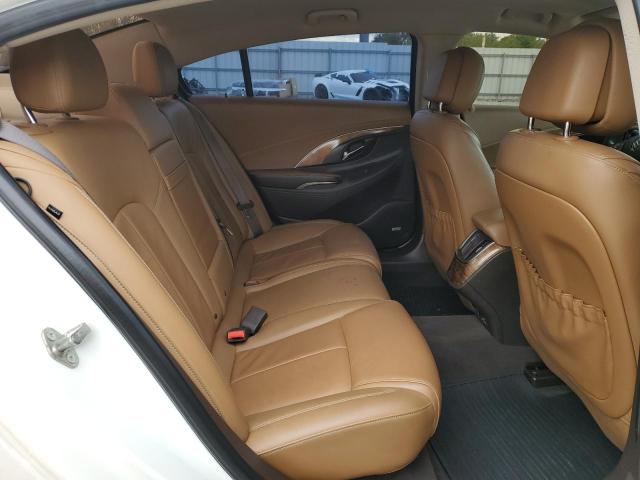 Photo 10 from auction – 2014 BUICK LACROSSE with VIN 1G4GB5G35EF205478
