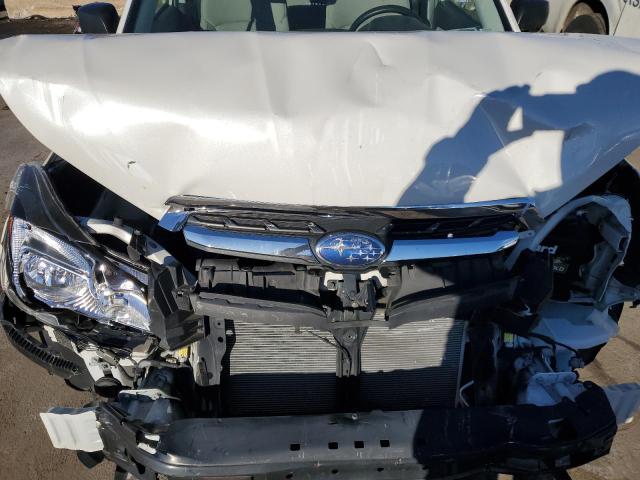 Photo 12 from auction – 2017 SUBARU FORESTER 2 with VIN JF2SJABC6HH542074