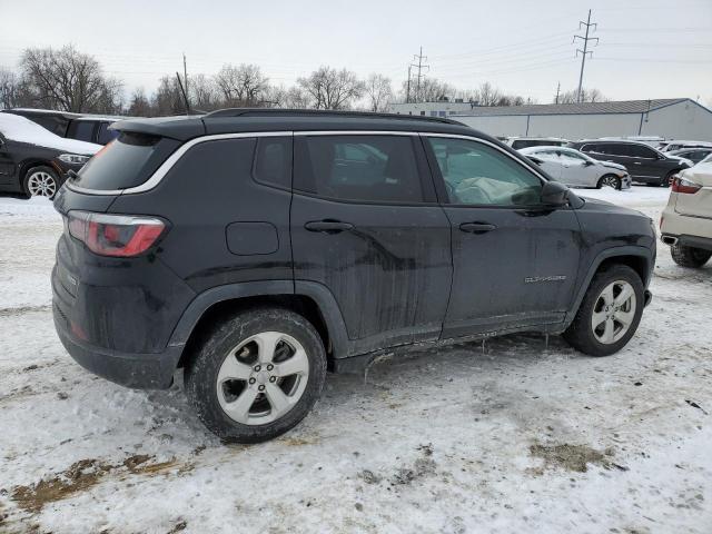 Фото 3 с аукциона – 2019 JEEP COMPASS LA с VIN 3C4NJCBB1KT855086