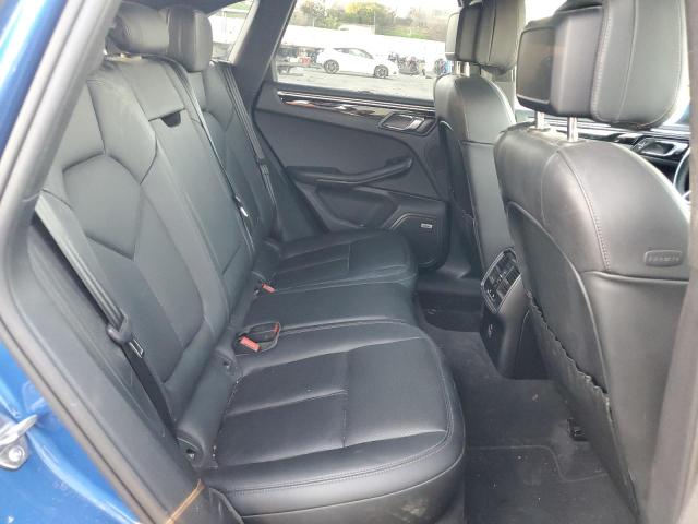 Photo 10 from auction – 2020 PORSCHE MACAN with VIN WP1AA2A55LLB08302
