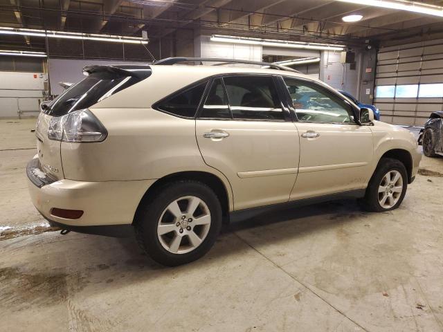 Photo 3 from auction – 2008 LEXUS RX 350 with VIN 2T2HK31U68C094706