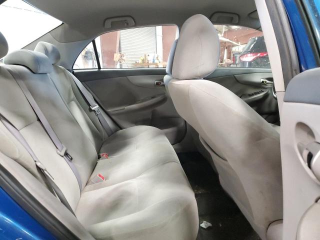 Photo 10 from auction – 2010 TOYOTA COROLLA BA with VIN 2T1BU4EE6AC278286