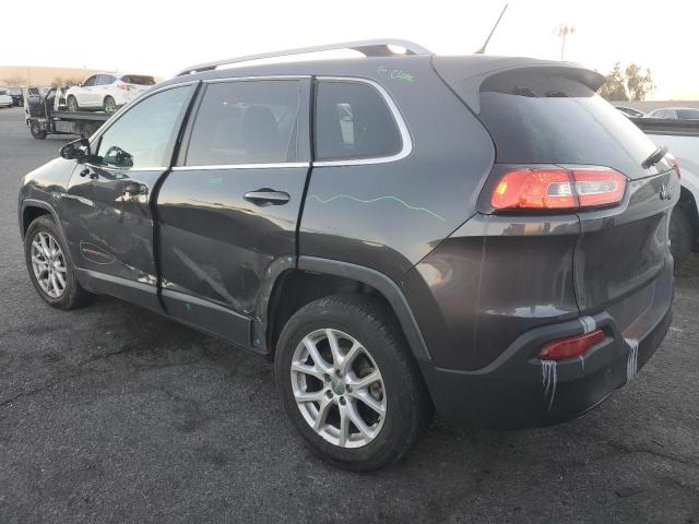 Photo 2 from auction – 2015 JEEP CHEROKEE L with VIN 1C4PJLCB7FW507784