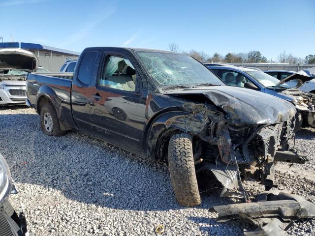 Photo 4 from auction – 2016 NISSAN FRONTIER S with VIN 1N6BD0CT8GN780276