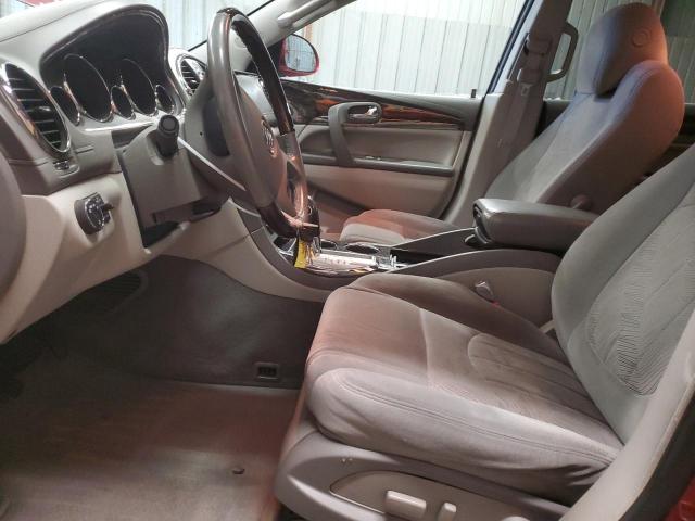 Photo 7 from auction – 2014 BUICK ENCLAVE with VIN 5GAKRAKD9EJ257861