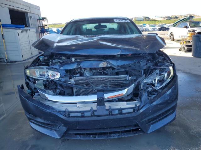 Photo 5 from auction – 2016 HONDA CIVIC EX with VIN 19XFC2F74GE031612