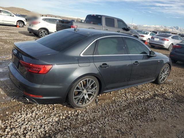 Photo 3 from auction – 2017 AUDI A4 PREMIUM with VIN WAUENAF41HN030174