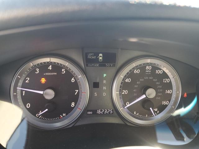 Photo 9 from auction – 2010 LEXUS ES 350 with VIN JTHBK1EG8A2379851