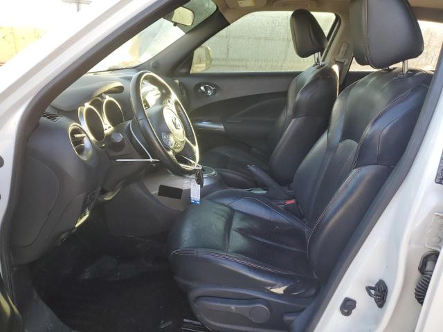 Photo 7 from auction – 2013 NISSAN JUKE S with VIN JN8AF5MV3DT212194
