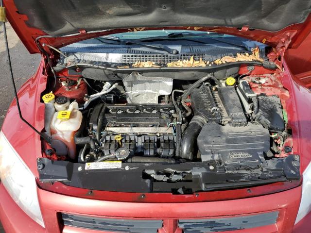Photo 11 from auction – 2007 DODGE CALIBER SX with VIN 1B3HB48B47D259105