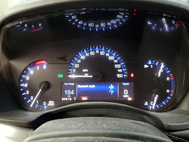 Photo 9 from auction – 2013 CADILLAC ATS PERFOR with VIN 1G6AJ5S31D0128486