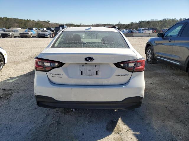 Photo 6 from auction – 2021 SUBARU LEGACY PRE with VIN 4S3BWAF66M3019620