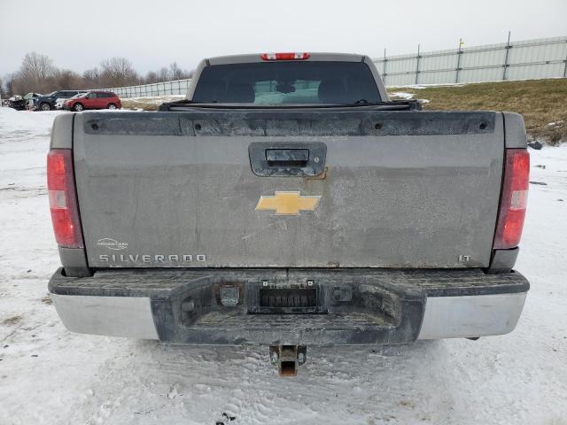 Photo 6 from auction – 2013 CHEVROLET SILVERADO with VIN 1GCRKSE79DZ122392