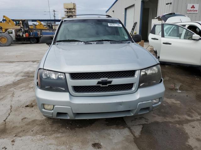 Photo 5 from auction – 2007 CHEVROLET TRAILBLAZE with VIN 1GNDS13S372214064