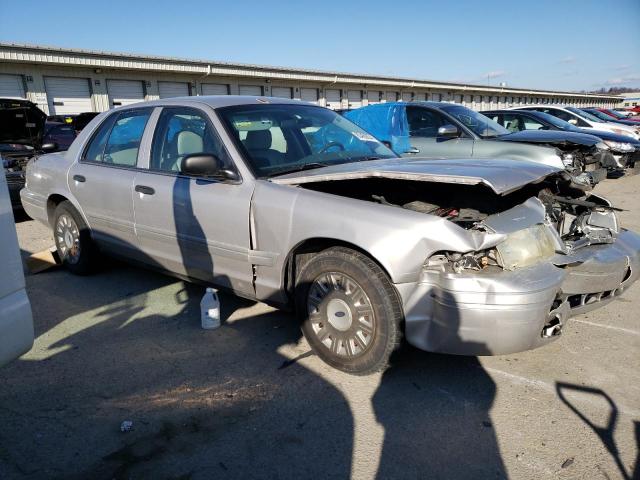 Photo 4 from auction – 2005 FORD CROWN VICT with VIN 2FAFP73W95X137824