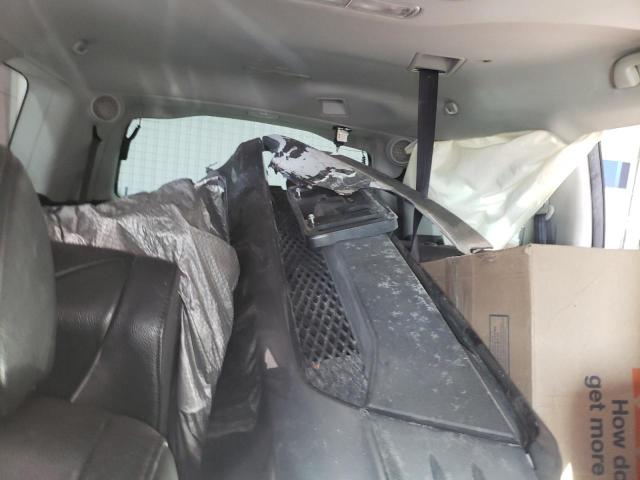 Photo 10 from auction – 2012 HONDA PILOT TOUR with VIN 5FNYF4H95CB011397