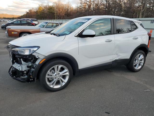 BUICK ENCORE GX 2023 with VIN KL4MMCSL5PB093458 - Photo from auction