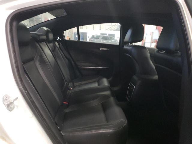 Photo 10 from auction – 2016 DODGE CHARGER SX with VIN 2C3CDXJG5GH134700