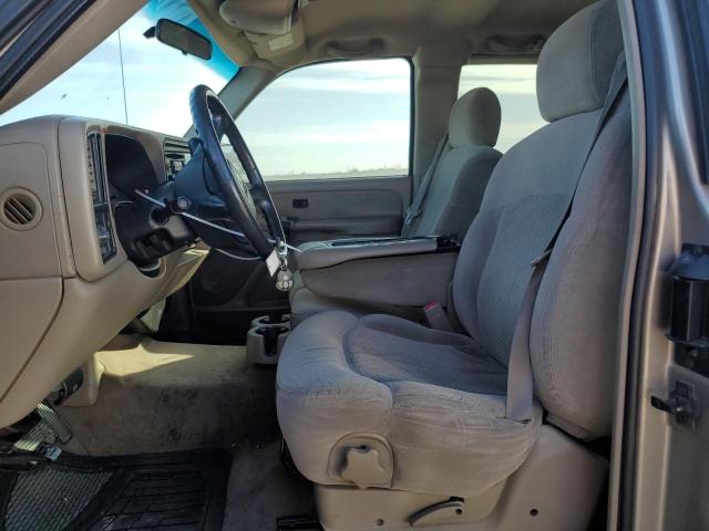 Photo 7 from auction – 2002 CHEVROLET SILVERADO with VIN 2GCEC19V421411944
