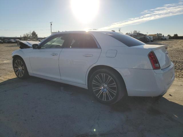 Photo 2 from auction – 2013 CHRYSLER 300 S with VIN 2C3CCABG3DH666182