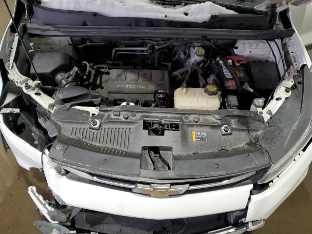 Photo 12 from auction – 2020 CHEVROLET TRAX 1LT with VIN KL7CJPSB5LB033678