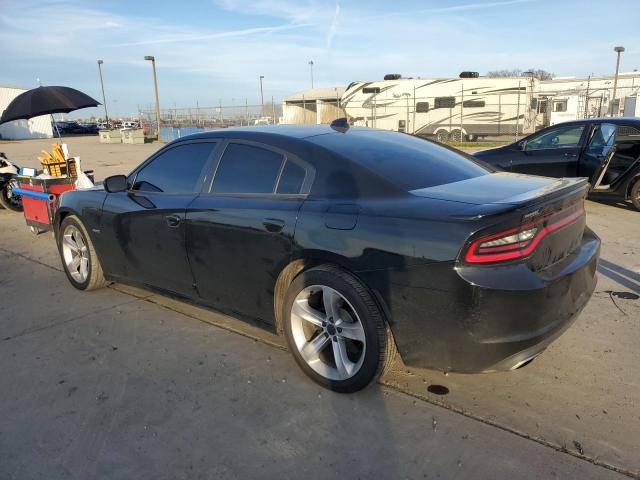 Photo 2 from auction – 2017 DODGE CHARGER R/ with VIN 2C3CDXCT7HH561842