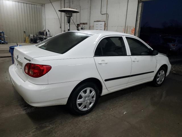Photo 3 from auction – 2007 TOYOTA COROLLA CE with VIN 2T1BR32E97C778063