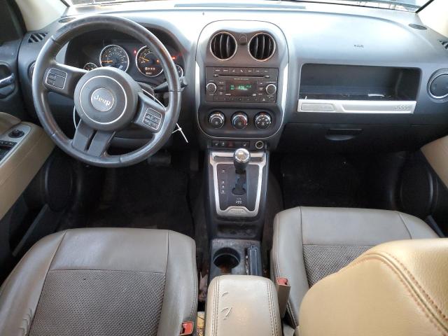 Photo 8 from auction – 2014 JEEP COMPASS LA with VIN 1C4NJDEBXED760473