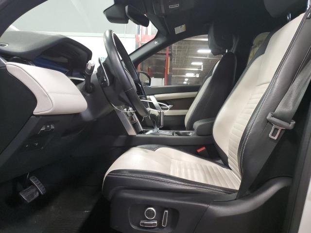 Photo 7 from auction – 2022 LAND ROVER DISCOVERY with VIN SALCL2FX4NH907517