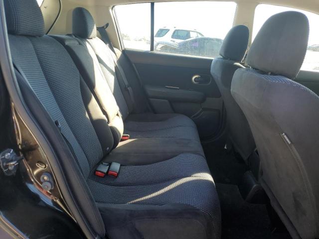 Photo 10 from auction – 2011 NISSAN VERSA S with VIN 3N1BC1CP0BL368248