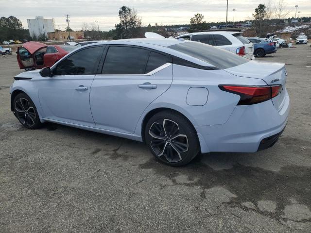 Photo 2 from auction – 2024 NISSAN ALTIMA SR with VIN 1N4BL4CV4RN312908