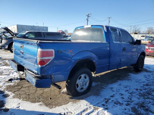 Photo 3 from auction – 2013 FORD F150 SUPER with VIN 1FTEX1EMXDKD34503
