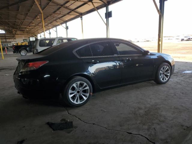 Photo 3 from auction – 2012 ACURA TL with VIN 19UUA8F53CA036233